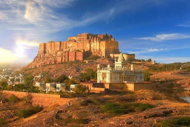 Fort In Rajasthan and best fort in rajasthan 