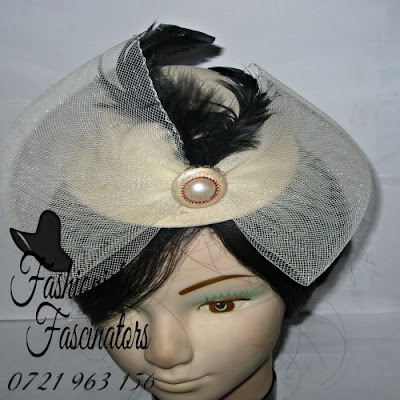 Buy wedding fascinator hats Nairobi Kenya