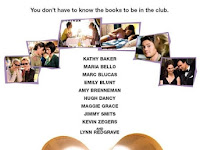 Il club di Jane Austen 2007 Film Completo Streaming