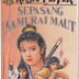 Raja Petir 23 - Sepasang Samurai Maut