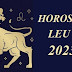 Horoscop Leu 2023