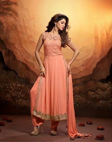Cotton Latest Shalwar Kameez Dress Designs