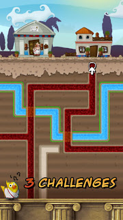 PipeRoll 2 Ages v1.76 for iPhone PipeRoll 2 Ages v1.76 for iPhone