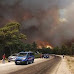 Al menos tres muertos y varios pueblos evacuados en Turquía ante el avance de los incendios