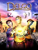 Watch Delgo (2008) Movie Full Online