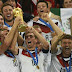 Beckenbauer: I hope Lahm doesn't regret Germany retirement