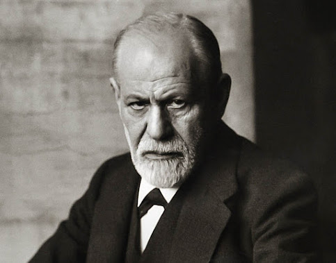 Sigmund Freud: Id, Ego and Superego