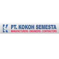 Lowongan Kerja PT Kokoh Semesta