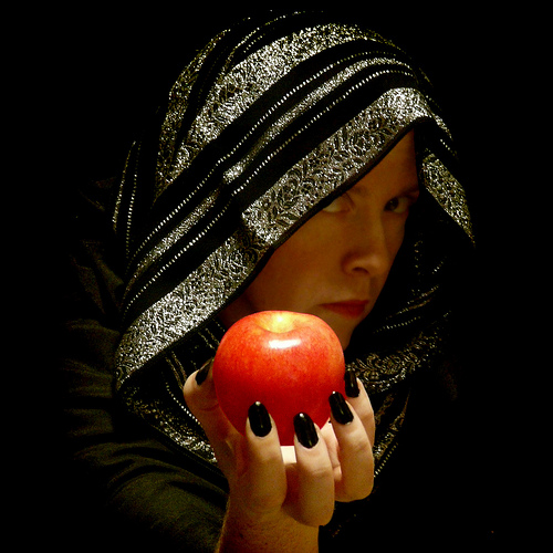 Slikovni rezultat za ancient witch apple magick