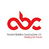 Ancient Builders Constructions Dubai Latest Jobs 2023
