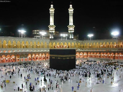 Khana Kaba