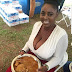 Mo feran amala ati ọbẹ̀ luuru