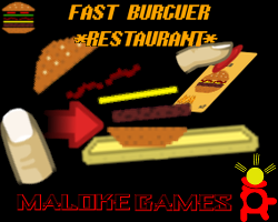 FastBurguerRestaurant