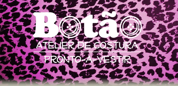 Loja Botão - Moda Casual e Alternativa