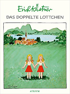 Das doppelte Lottchen (German Edition)