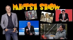 Mhtsi Show επεισοδιο 11, mitsi show