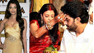 abhishek bachan-aishwarya rai marriage hq large image