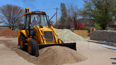 How to know Good Sand for Construction?