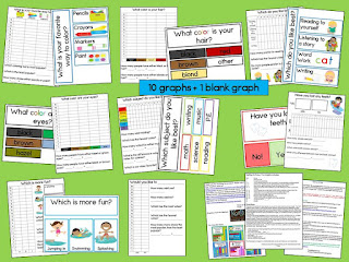 https://www.teacherspayteachers.com/Product/Getting-To-Know-You-Graphs-1305670