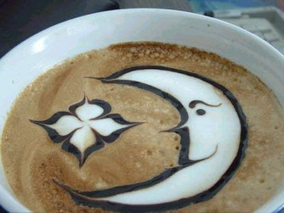 Coffee Art