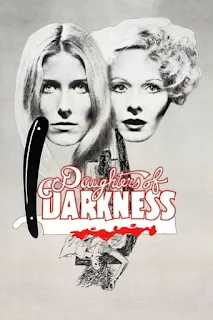 Película - Daughters of darkness (1971)