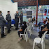 Polícia Militar e Associação de Moradores do Dom Pedro realizam reunião para implantar ‘Rede de Vizinhos Protegidos’