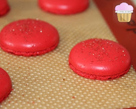 macarons