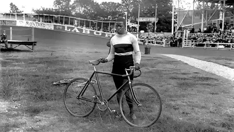 Lendas do Ciclismo