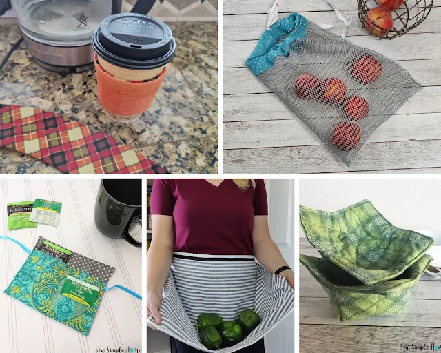 sewing projects diy