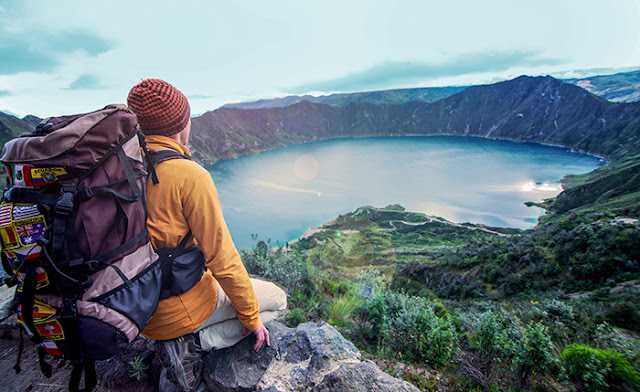 Lugares excelentes para conocer y disfrutar de Sudamérica