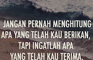54+ Kata Kata Bijak Bersyukur Hari Ini