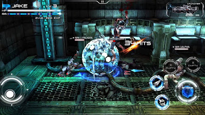 Implosion – Never Lose Hope v1.2.9 Apk Mega Mod Terbaru