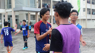 Asrama Trunojoyo Asrama Mahasiswa Universitas Trunojoyo Madura