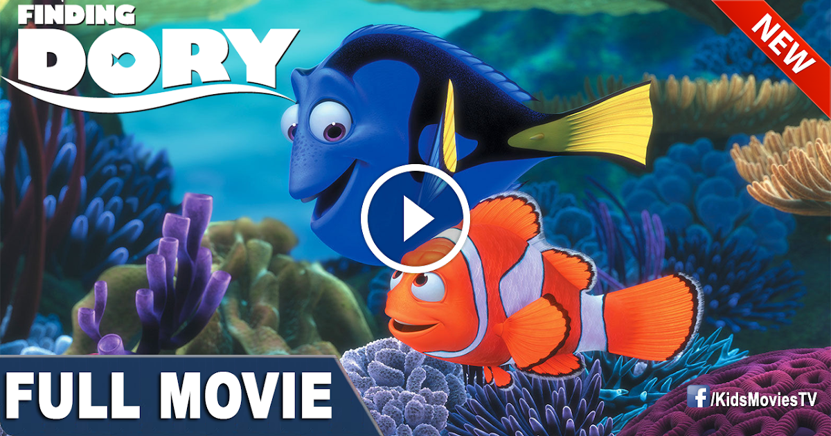 Animated Movies 2016 Full Movies and Free: Finding Dory ...