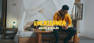 New Video|Ronze Ft Sonia-UMENIBAMBA|DOWNLOAD OFFICIAL MP4 