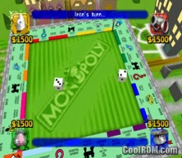 Download Monopoly 64 Nitendo iso For PC 