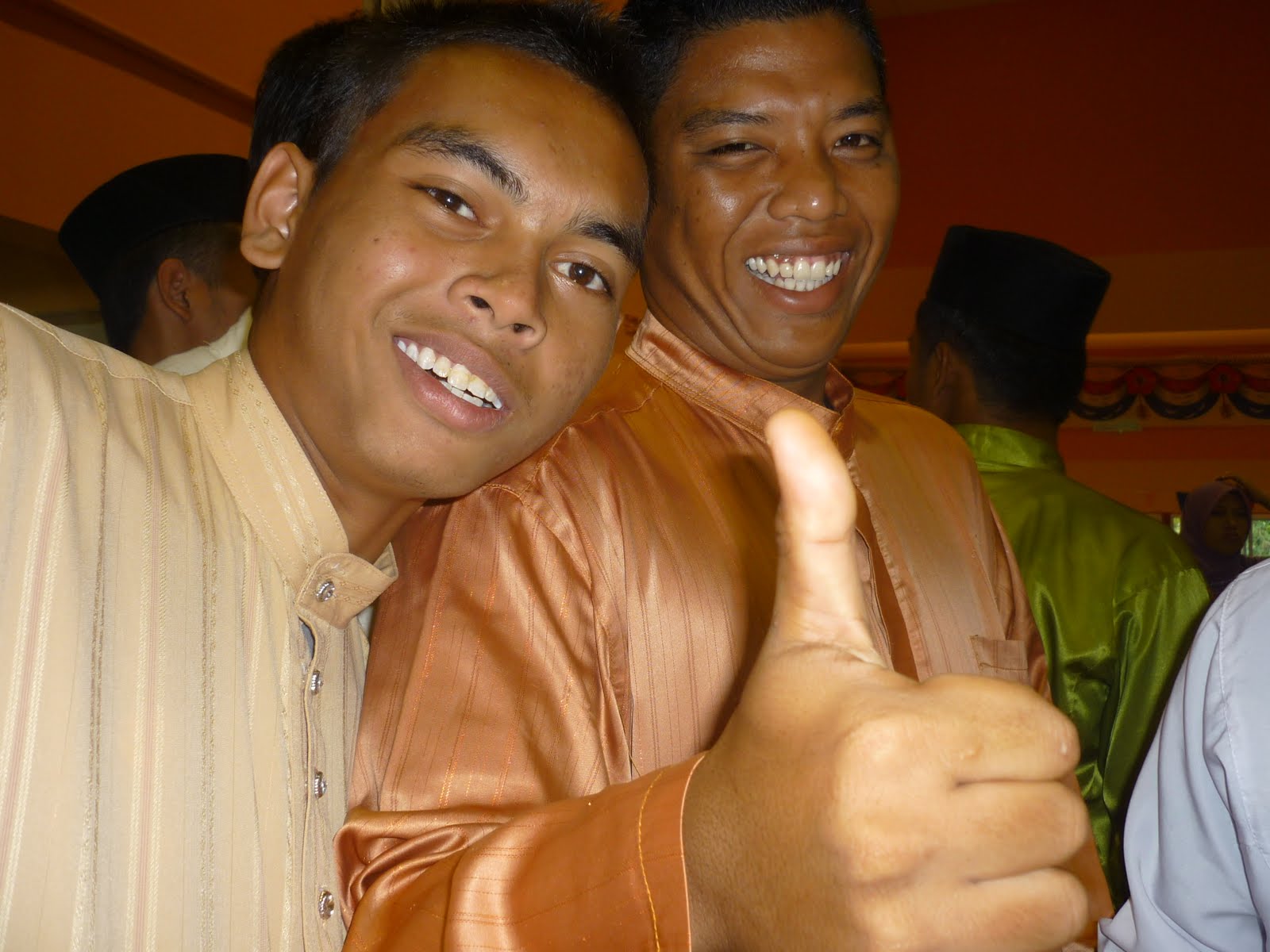 MEMORIES IN MY LIFE...: rAyA aT IkBn aLoR gaJaH..(