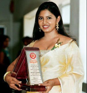 Dulani Anuradha