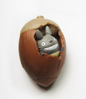 totoro 3d puzzle