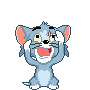 Gif Tom e Jerry Gif Tom e Jerry