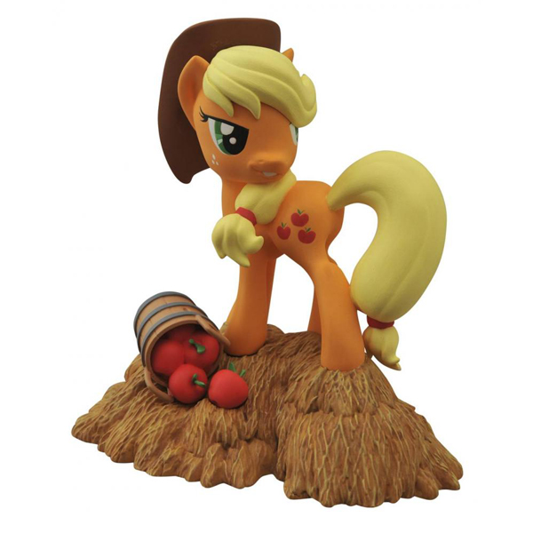 MLP Diamond Select Other Figures  MLP Merch