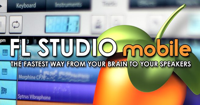 FL STUDIO MOBILE V1.1.1 APK + DATA DOWNLOAD (PAID &amp; FULL ...