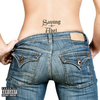 Saving Abel's New Tattoo - Sometime in the summer of '96 I was off on a road
