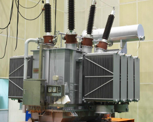 Power Transformer