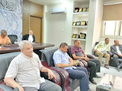 محافظ جنوب سيناء أمام البرلمان: نسعى لريادة السياحة عالميًا وننفذ توجيهات القيادة بالاستماع لصوت المواطن