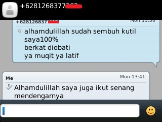 Testimoni Obat Kutil Kelamin DeNature