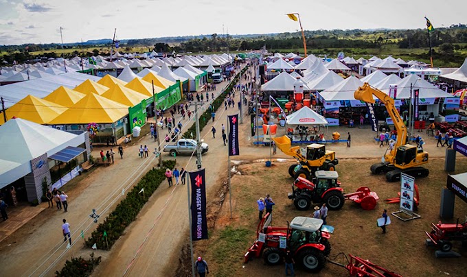 CREA-RO PARTICIPA DO RONDÔNIA RURAL SHOW ESSA SEMANA