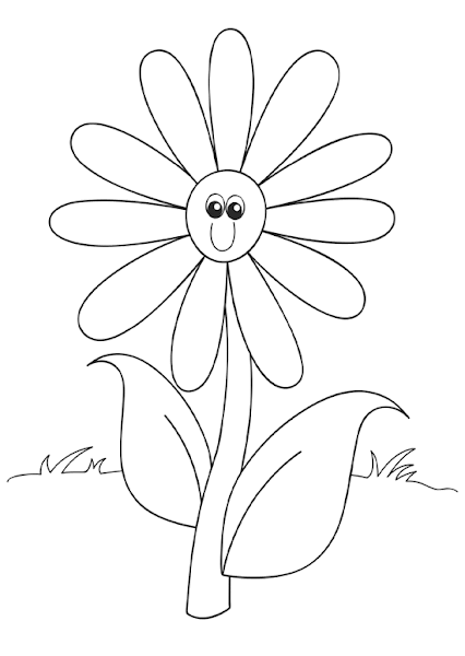 Download Jasmine Flower Coloring Pages - Colorings.net