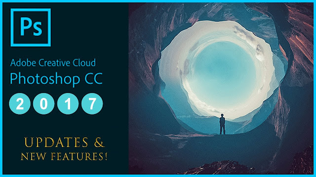 Download Gratis Adobe Photoshop CC V19 Full Version