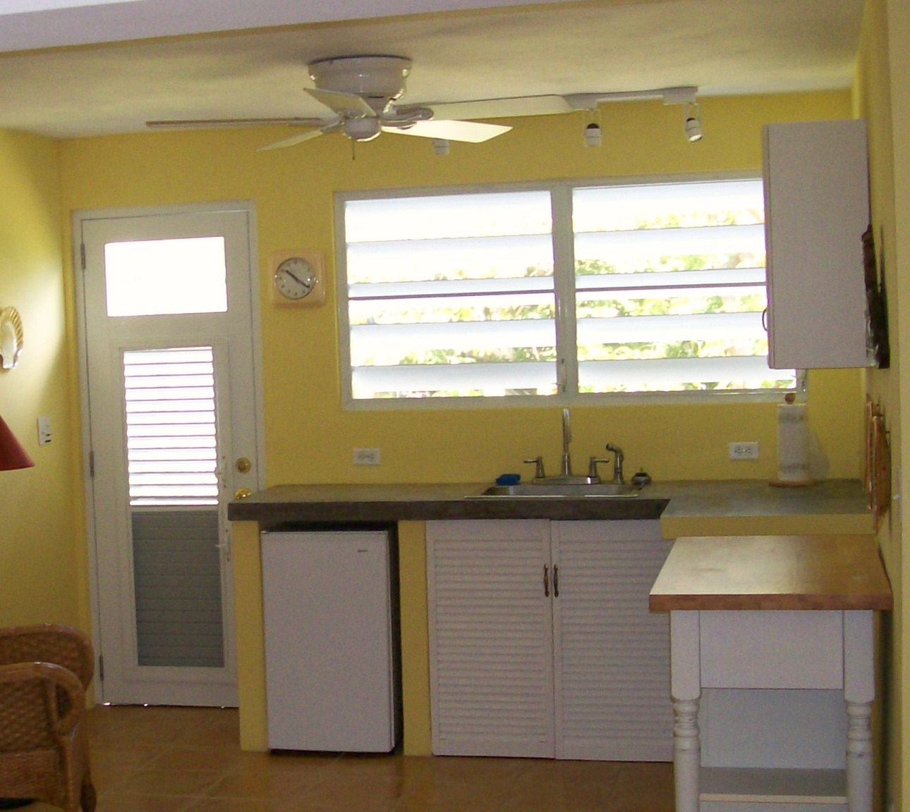  Deco  Dapur  Rumah  Flat Desainrumahid com